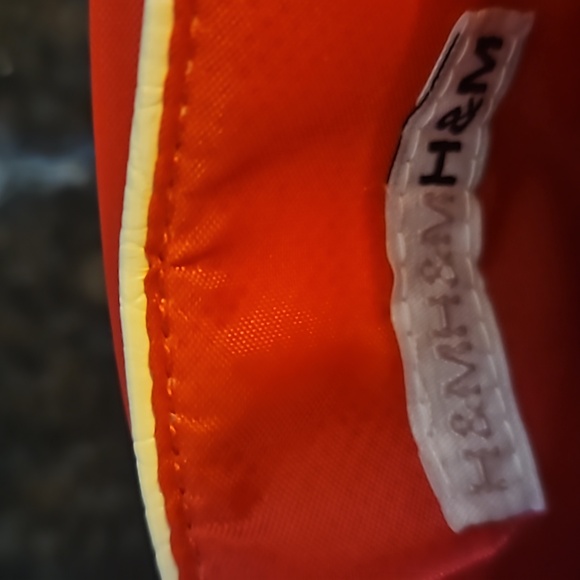 H&M ladies clutch - Picture 5 of 5